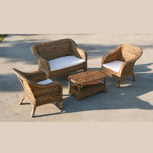 Linea Clito Mini Sofà La Seggiola